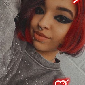 Meet your Posher, Ashlee